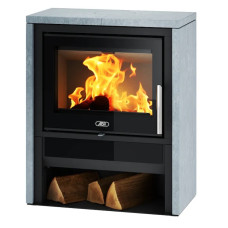 Krbová kamna ABX Toledo exklusive, Mastek